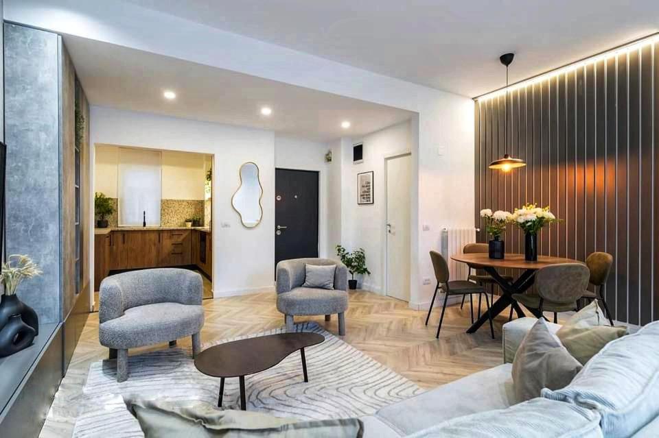 Angelo Bello Luxury Suite City Center By Sattal Bukarest Exteriör bild