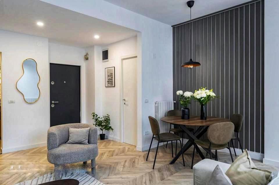 Angelo Bello Luxury Suite City Center By Sattal Bukarest Exteriör bild