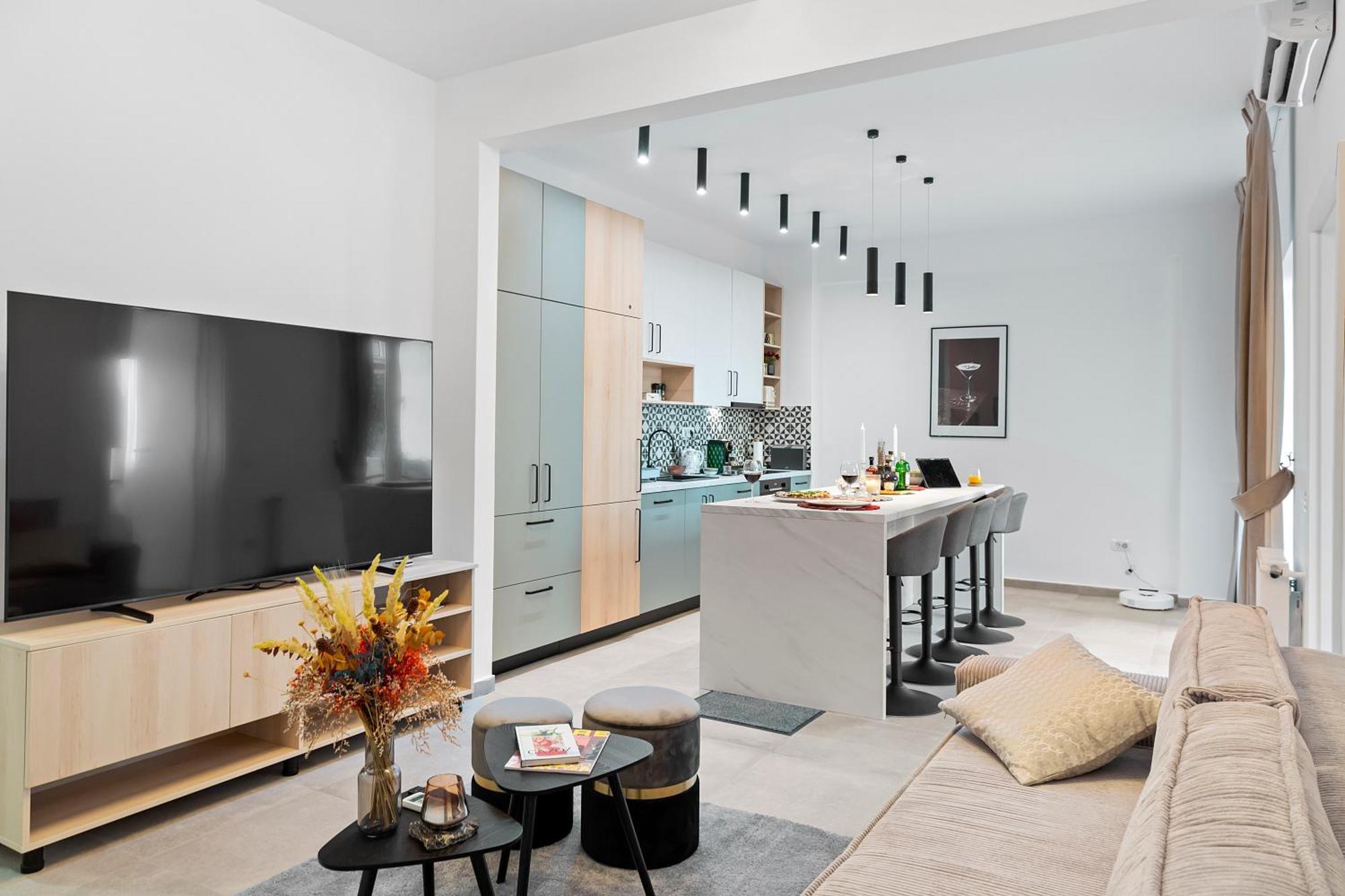 Angelo Bello Luxury Suite City Center By Sattal Bukarest Exteriör bild