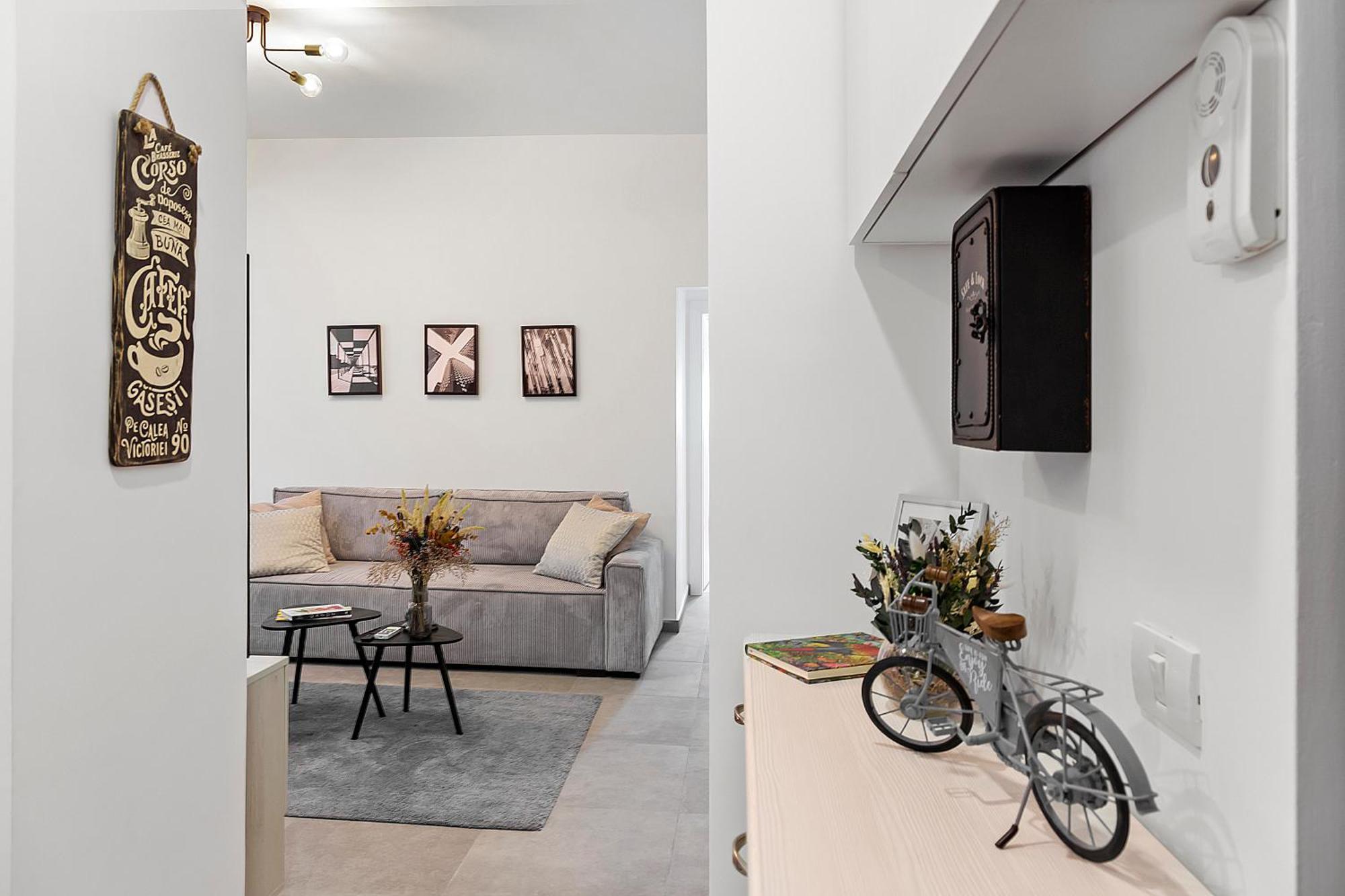 Angelo Bello Luxury Suite City Center By Sattal Bukarest Exteriör bild