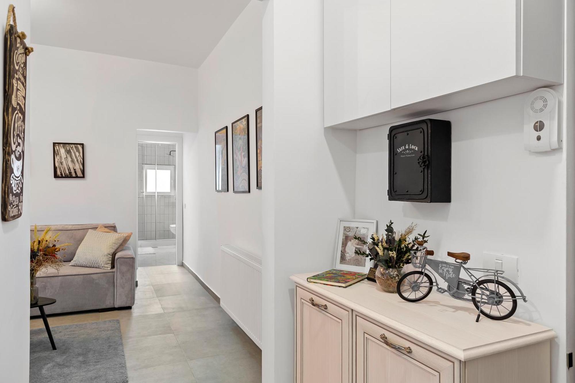 Angelo Bello Luxury Suite City Center By Sattal Bukarest Exteriör bild