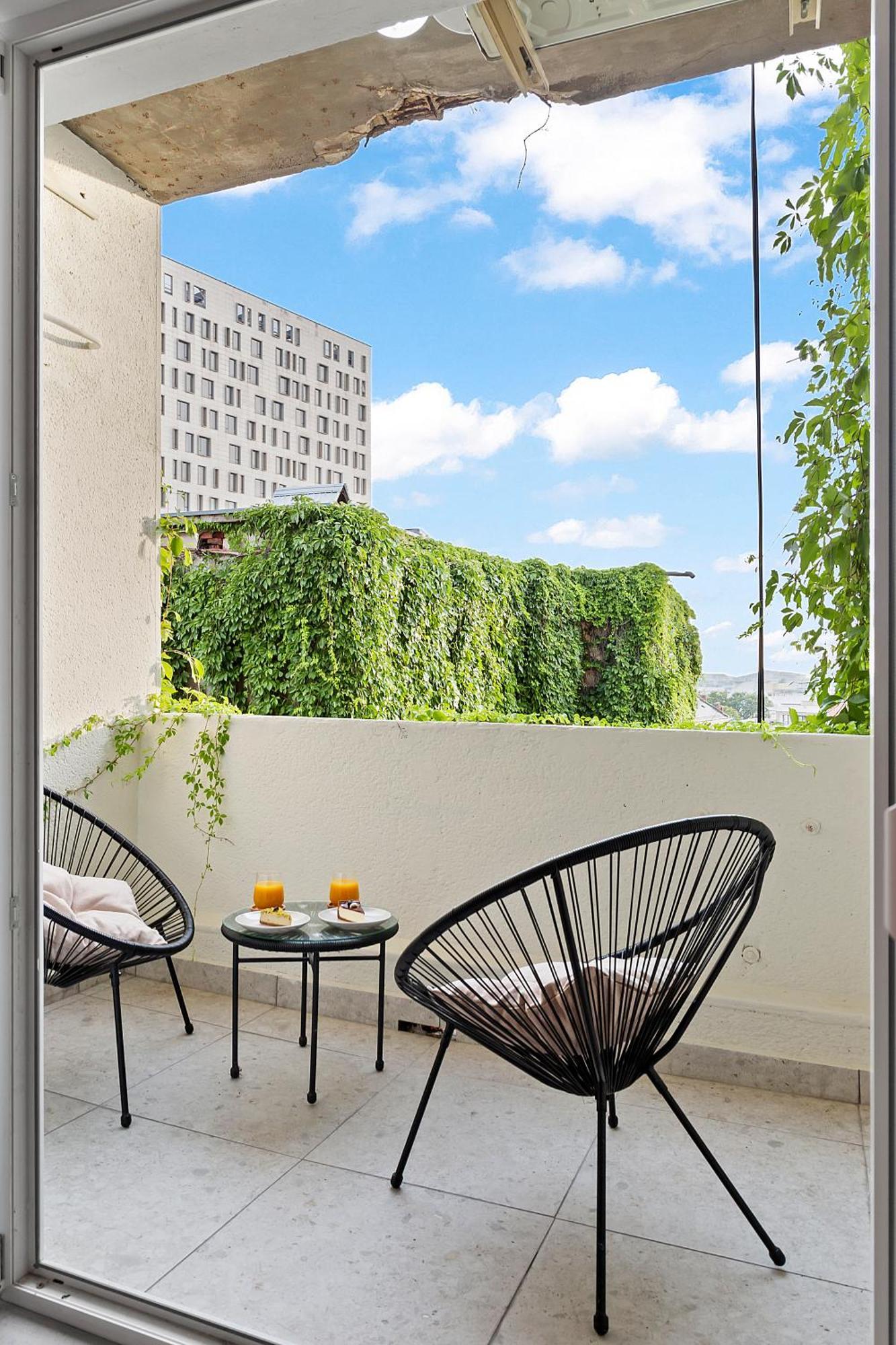 Angelo Bello Luxury Suite City Center By Sattal Bukarest Exteriör bild