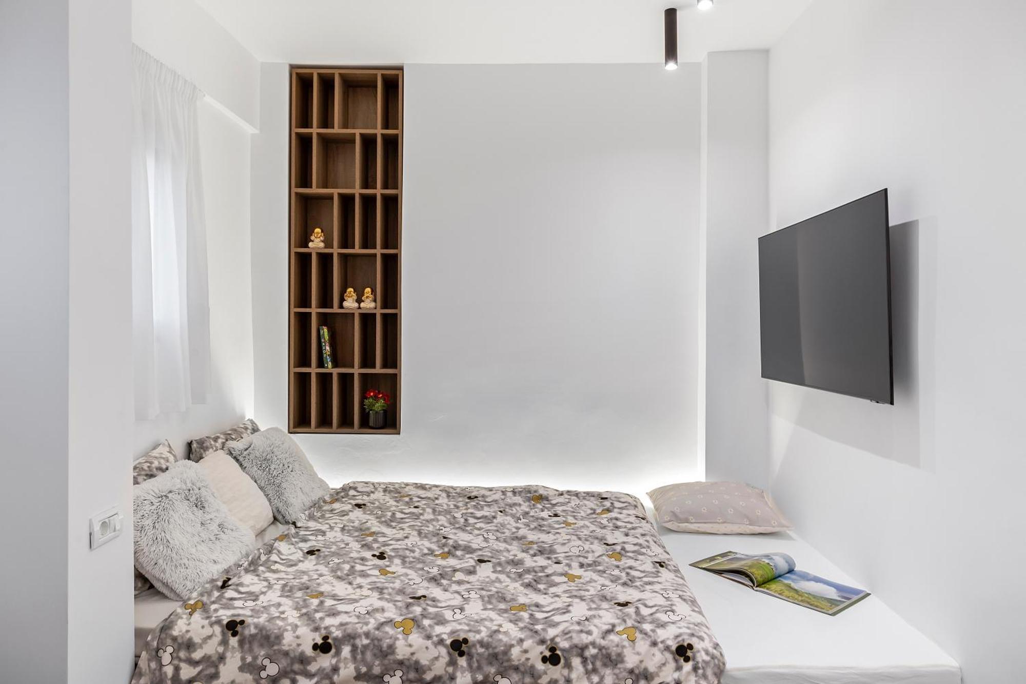 Angelo Bello Luxury Suite City Center By Sattal Bukarest Exteriör bild